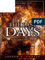 The - Last - Days - Vol - 6 The Moon God