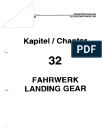 32 - Landing Gear