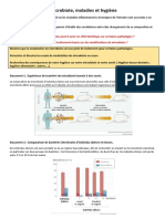 3 Microbiote, Maladies Et Hygiène