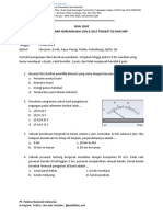 Quiz 2 IPA SMP