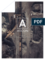 PT Ascon PDF Company Profile 2019