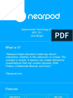 Nearpod