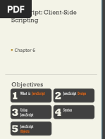 Chapter 6 - JAVASCRIPT - Hamid