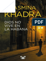 Dios No Vive en La Habana-Holaebook