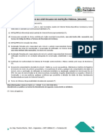 1-Checklist-Emissao de Cip Online