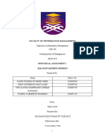 MGT 162 GROUP ASSIGNMENT SYARFA IMAN FATEN ALYSSA PDF PDF