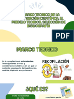 Trabajo Exposición Seminario