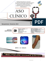 Caso Clinico Presentacion MJA