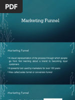 10 - Marketing Funnel