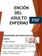 Atención Del Adulto Enfermo 2023