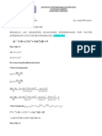 3 ACTIVIDAD 10% II CORTE Matematica