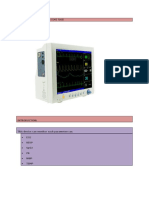 Patient Monitor