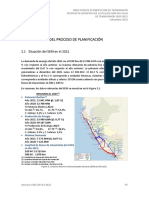 2 Descripción Del Proceso de Planificación