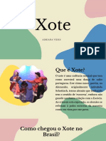 Xote