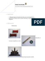 9na EXPERIENCIA (GUIA) ELECTROMAGNETISMO