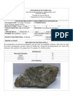 Catalogo Macroscopico. C2-G2-124-157