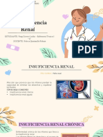 Insuficiencia Renal