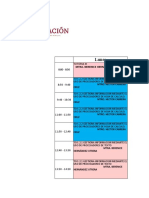 Parcial 2, Semana 1 Kevv