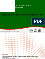 3 - HIV Atualização Na Atenção Ao Portador HIVAids