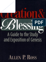 Creation and Blessing. A Guide To The Study and Exposition of Genesis (PDFDrive) - 070321