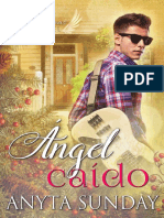Angel Caido - Anyta Sunday
