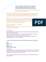 Vasculitis Pulmonar