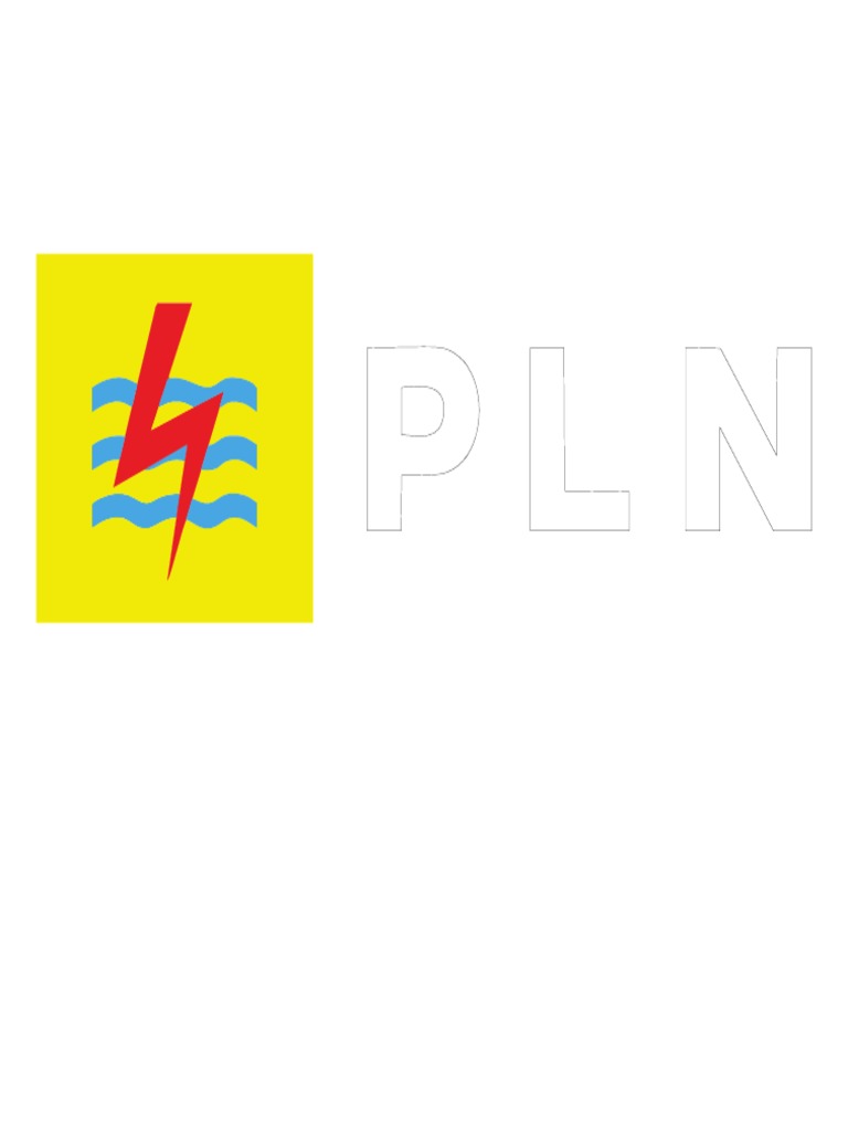 Logo PLN | PDF