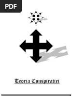 Download Teoria Conspiratiei by Sammy del Santo SN65369553 doc pdf