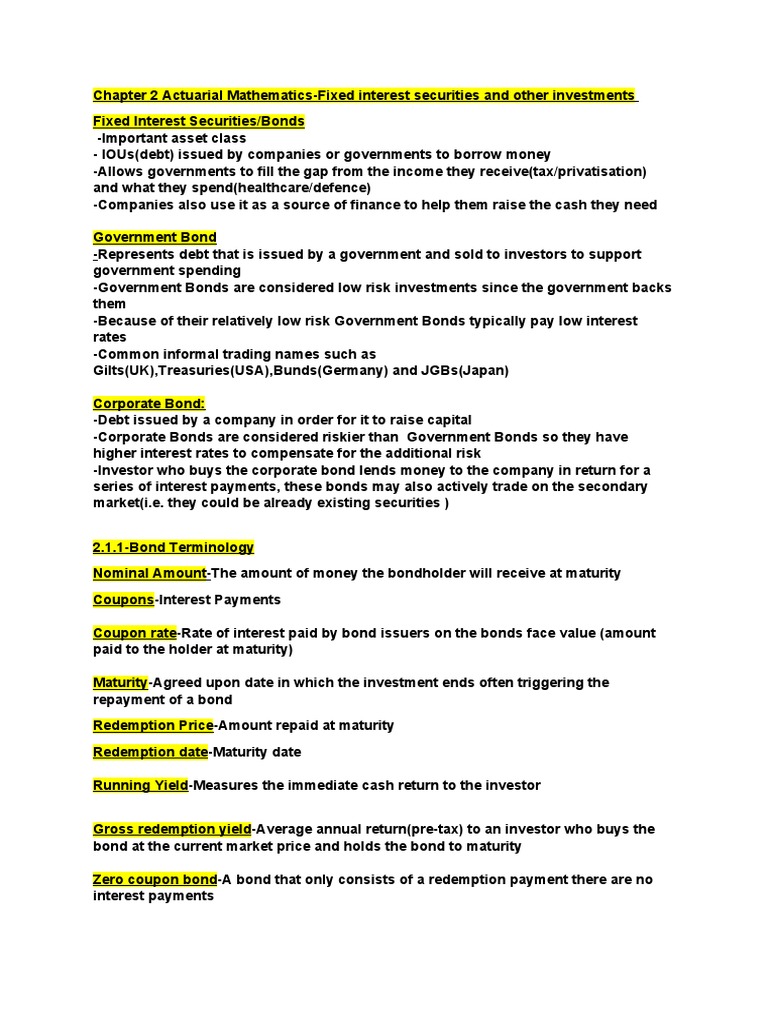 Actuary visual data 2