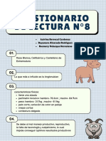 Lectura N°8