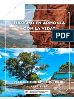 20 12 2022 Plan Sectorial de Turismo VFPP