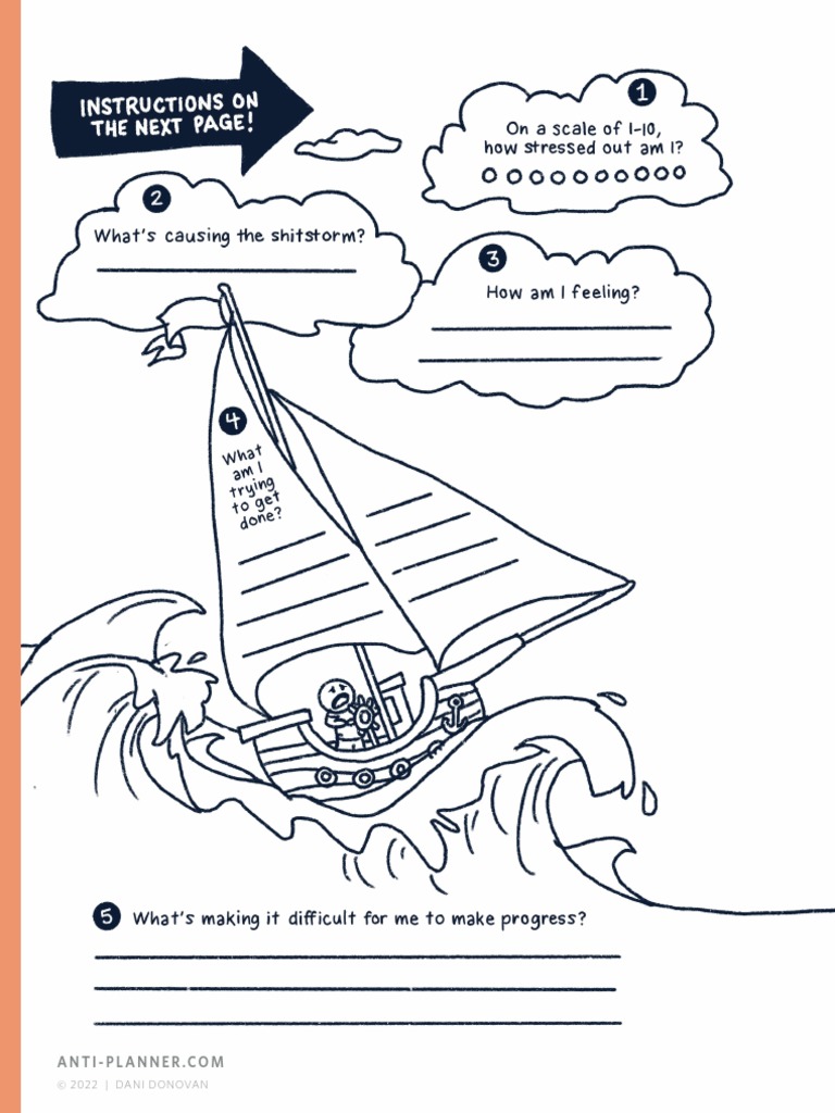 Work Strategies for Stressful Times | PDF | Career & Growth | Self ...