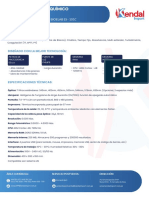 Analizador de Bioquimica Semiautomatizado Bioelab Es 101c 1