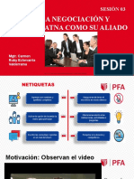 Sesión 03 Pfa