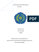 Ekonomi Indonesia Berdasarkan Pancasila 55