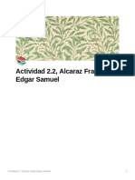 Alcaraz Micro