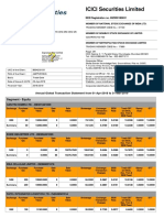 AnnualGlobalTransactionStatement 2018 2019 - SUMMARY