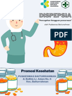 DIspepsia