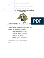 Practica N°2 - Nanomateriales