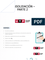 3 - Consolidación Parte 2 - UTP - IG