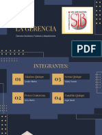 Derecho Societario