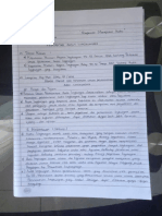 Audit Lingkungan (Irfan 21530015)