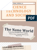 W14 Nano Technology