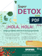 Super Detox 2023