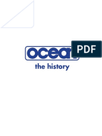 Ocean History
