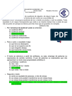 Documento (1) Hoje