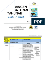 RPT Sains THN 2 2023-2024