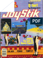 Joystik Apr83