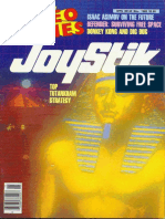 Joystik Nov82