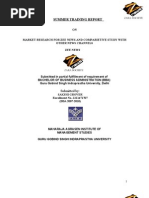 Download Zee News Project by Sonal Singh SN65371483 doc pdf